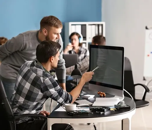 نرسم تصور الحل في عرض متكامل