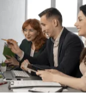 Can You Help Migrate Our Data To The Cloud?