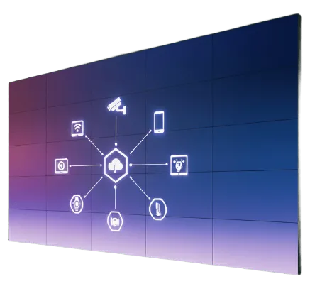 سهولة التكامل مع الأنظمة الذكية
